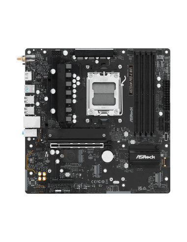 ASROCK A620AM PRO-A WIFI